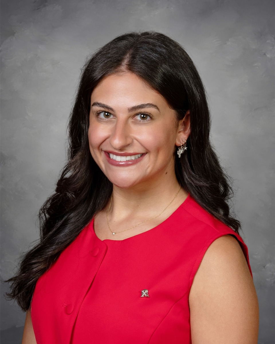 photo of Sloane Sivek