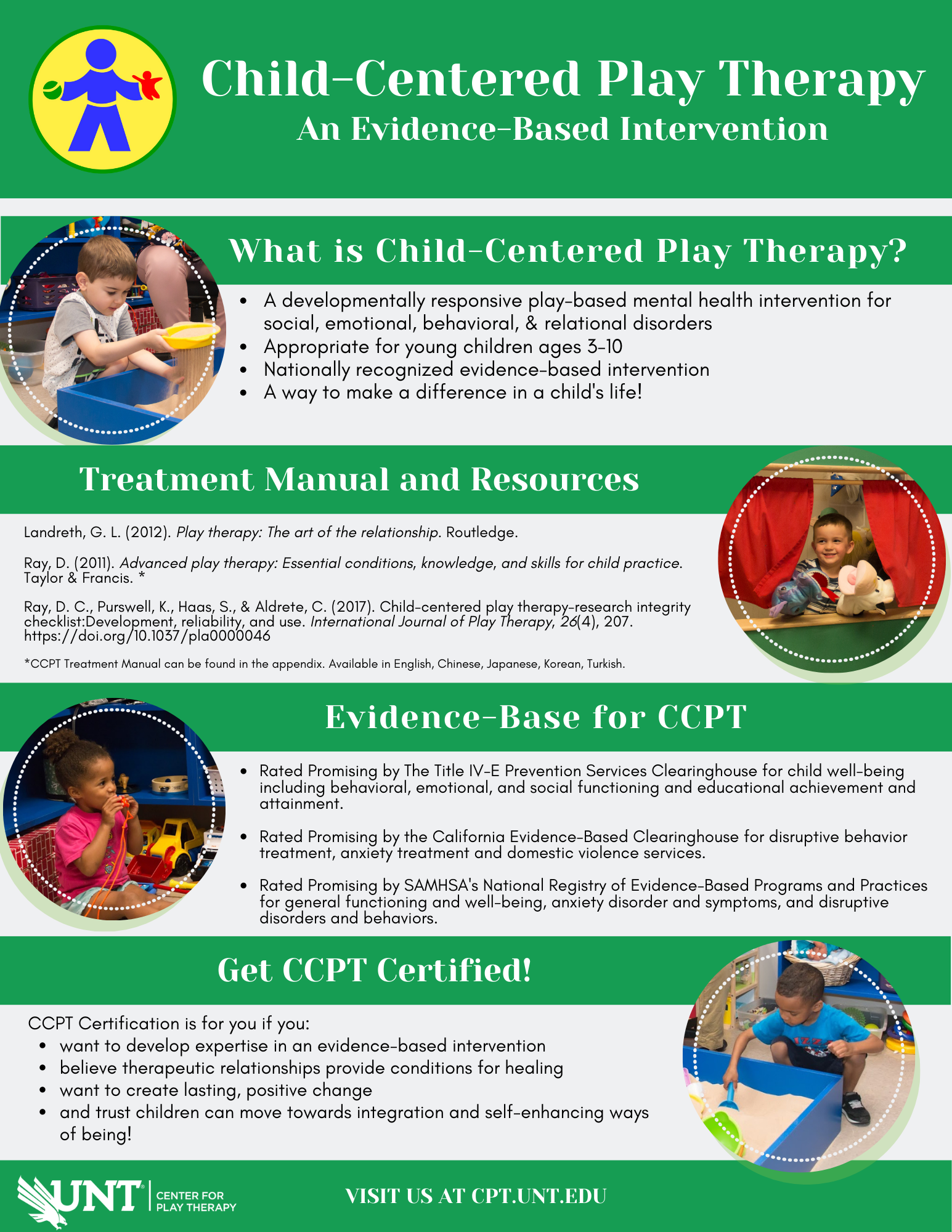 play therapy case study template