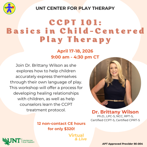 CCPT 101 April Online Training