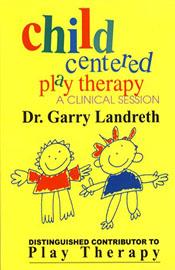 Child Centered Play Therapy DVD