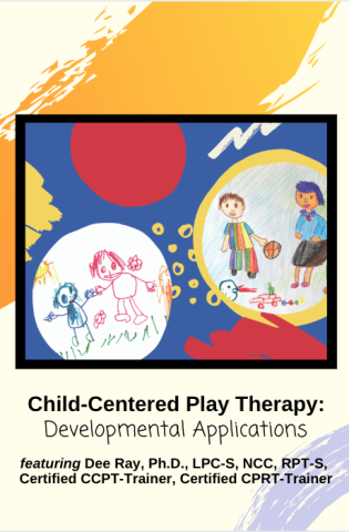 DVD: CCPT Developmental Applications