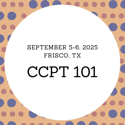 CCPT 101