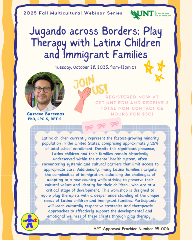 Jugando across Borders