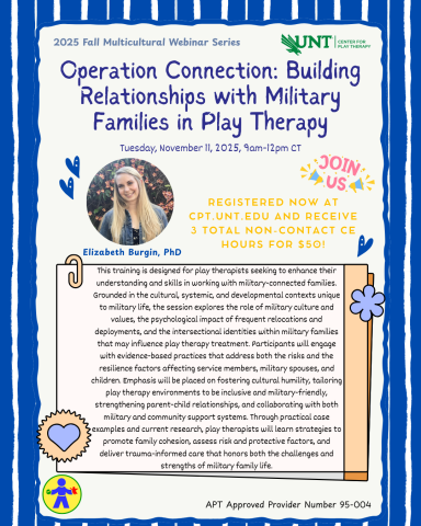 Operation Connection