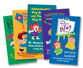 Play Therapy Instructional Series