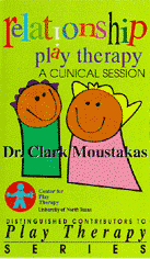 Relationship Play Therapy DVD