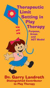 Therapeutic Limit Setting in Play Therapy DVD